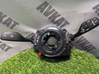 переключатель подрулевой (стрекоза) BMW X3 G01 2018, 2.0 л., B46 B20 B, бензин, АКПП, a300, внедорожник 5 дв., полный привод, 7944077, 61317944077