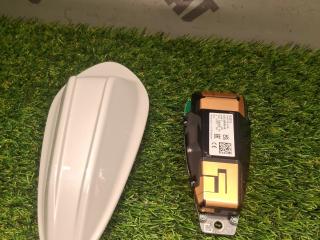 антенна BMW X7 G07 [рестайлинг] G07 2023, 3.0 л., B58B30P, бензин, a96, внедорожник 5 дв., полный привод, 65205A09D89, 5A09D89