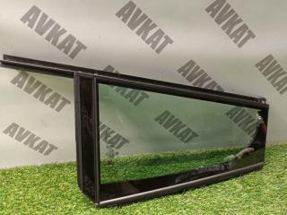 форточка задняя левая BMW X7 G07 [рестайлинг] G07 2023, 3.0 л., B58B30P, бензин, a96, внедорожник 5 дв., полный привод