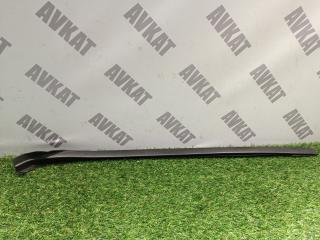 молдинг лобового стекла BMW X3 G01 2018, 2.0 л., B46 B20 B, бензин, АКПП, a300, внедорожник 5 дв., полный привод, 51137399032, 5113399032, 7399032