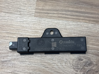 Антенна системы комфортного доступа BMW X5 G05 [рестайлинг] G05 2024, 3.0 л., B58B30P, бензин, АКПП, a300, внедорожник 5 дв., полный привод, 5A1D0B1, 65205A1D0B1