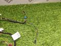 дверная проводка BMW X7 G07 2021, 3.0 л., B58B30C, бензин, АКПП, a96, внедорожник 5 дв., полный привод, 8736297, 8736299, 61128736305, 8736305 - фото №4