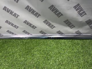 молдинг двери передней левой BMW X7 G07 [рестайлинг] G07 2023, 3.0 л., B58B30P, бензин, a96, внедорожник 5 дв., полный привод, 7428687, 51137428687