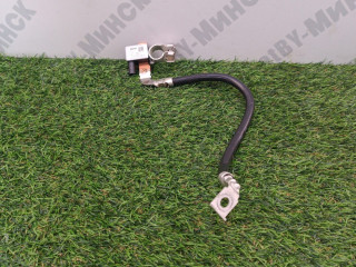 минусовой провод аккумулятора BMW X7 G07 2019, 3.0 л., B58B30C, бензин, c1m, внедорожник 5 дв., полный привод, 61219442115, 9442115