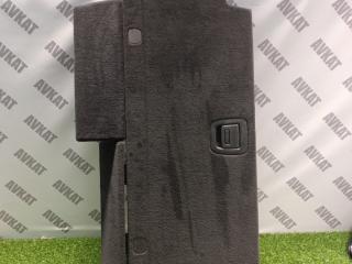 пол багажника BMW X7 G07 [рестайлинг] G07 2024, 3.0 л., B58B30P, бензин, АКПП, карбон шварц 416, полный привод, 51475A01872, 5A01872