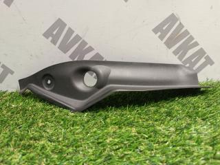 водосток крышки багажника BMW X3 G01 2018, 2.0 л., B46 B20 B, бензин, АКПП, a300, внедорожник 5 дв., полный привод, 7424599, 51497424599