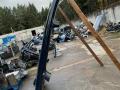крыша BMW X7 G07 2019, 4.4 л., N63B44D, бензин, АКПП, 416, внедорожник 5 дв., полный привод, 41008497702, 8497702 - фото №7