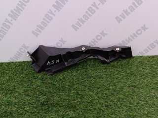 планка под капот BMW X7 G07 2019, 3.0 л., B58B30C, бензин, АКПП, a96, внедорожник 5 дв., полный привод, 9866391, 61139866391