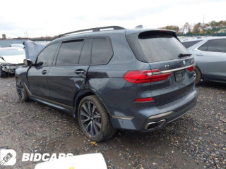 BMW X7 G07