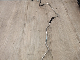 трубка топливная BMW 5 серия G60/G61 2024, 2.0 л., b48b20s, бензин, АКПП, с4а, седан, полный привод, 5A02167, 16125A02167