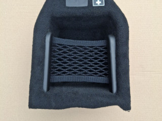 обшивка багажника BMW X7 G07 2021, 3.0 л., B58B30C, бензин, АКПП, a96, внедорожник 5 дв., полный привод, 5A018A0, 51475A018A0