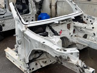 передняя часть кузова BMW X3 G01 2019, 3.0 л., B58 B30 A, бензин, a300, внедорожник 5 дв., полный привод, 41007481031, 7481031, 41007481033, 7481033, 41007481032, 7481032