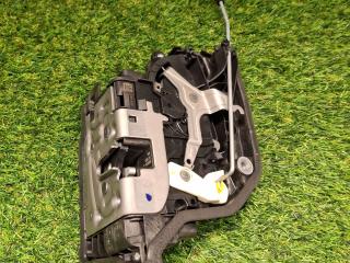 замок двери передней правой BMW X7 G07 [рестайлинг] G07 2024, 3.0 л., B58B30P, бензин, АКПП, карбон шварц 416, полный привод, 51219492094, 9492094