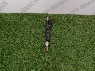 форсунка BMW X7 G07 2021, 4.4 л., N63B44D, бензин, АКПП, c27 arktis-grau brillanteffekt, внедорожник 5 дв., полный привод, 13647852362, 7852362