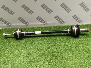 полуось задняя (приводной вал, ШРУС) BMW X5 G05 2019, 4.4 л., N63 B44 C, бензин, АКПП, а300, внедорожник 5 дв., полный привод, 33208487517, 8487517