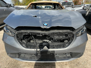 BMW 5 серия G60/G61