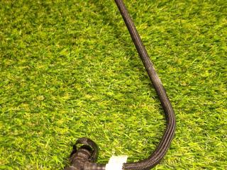 трубка вентиляции картерных газов BMW X3 G01 2018, 2.0 л., B46 B20 B, бензин, АКПП, a300, внедорожник 5 дв., полный привод, 8645343, 11158645343