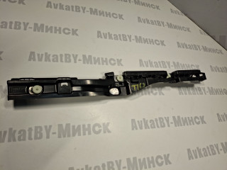 Кронштейн крепления порога BMW 5 серия G60/G61 2024, 2.0 л., b48b20s, бензин, АКПП, с4а, седан, полный привод, 51775A1C2C8, 5A1C2C8