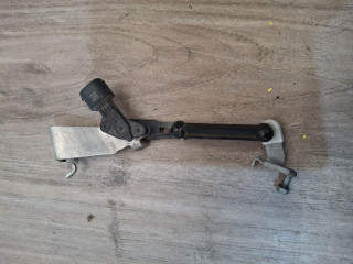 датчик дорожного просвета BMW X7 G07 2021, 4.4 л., N63B44D, бензин, АКПП, c27 arktis-grau brillanteffekt, внедорожник 5 дв., полный привод, 6895467, 37146879039, 6879039, 6879004