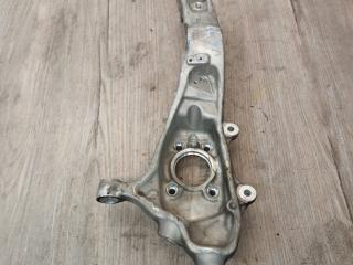 кулак поворотный правый BMW X5 G05 [рестайлинг] G05 2023, 3.0 л., B58B30P, бензин, АКПП, 475, внедорожник 5 дв., полный привод, 6876656, 31216876656