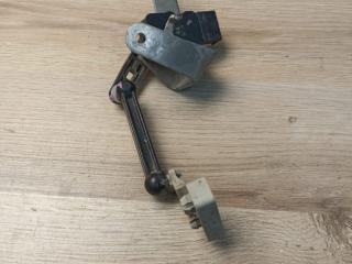 датчик дорожного просвета BMW X5 G05 2019, 3.0 л., B58B30C, бензин, АКПП, a96, внедорожник 5 дв., полный привод, 6870200, 6885774, 37146885774