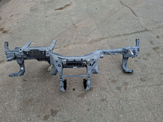 усилитель торпедо BMW X7 G07 2021, 4.4 л., N63B44D, бензин, АКПП, c27 arktis-grau brillanteffekt, внедорожник 5 дв., полный привод, 9393782, 51459393782