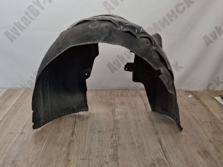 защита арок задняя левая (подкрылок) BMW 5 серия G60/G61 2024, 2.0 л., b48b20s, бензин, АКПП, с4а, седан, полный привод, 51719881679, 9881679