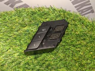 блок управления сиденьем BMW X5 G05 2019, 3.0 л., B58B30C, бензин, АКПП, a96, внедорожник 5 дв., полный привод, 61319436036, 9436036