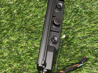 камера переднего обзора BMW X5 G05 2019, 3.0 л., B58B30C, бензин, 475, внедорожник 5 дв., полный привод, правый руль, 9891538, 66519891538