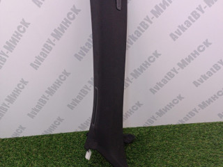 обшивка стойки BMW i5 G60 2023, электро, a300, седан, задний привод, правый руль, 51439504297, 9504297