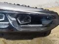 фара правая BMW X3 G01 [рестайлинг] G01 2022, 2.0 л., B46 B20 B, бензин, АКПП, a300, внедорожник 5 дв., полный привод, 5A29214, 5A0E602, 63115A0E602, 63115A29214 - фото №5