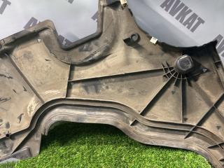 защита днища BMW 5 серия G30/G31 [рестайлинг] G30 2021, 2.0 л., B46 B20 B, бензин, 668, седан, полный привод, 51757340790, 7340790