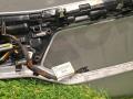 накладка на торпедо (консоль) BMW X7 G07 2021, 3.0 л., B58B30C, бензин, АКПП, a96, внедорожник 5 дв., полный привод, 51459483668, 9483668 - фото №5