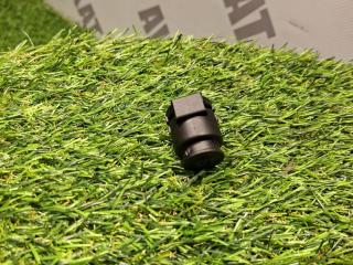 заглушка BMW X7 G07 [рестайлинг] G07 2024, 3.0 л., B58B30P, бензин, АКПП, карбон шварц 416, полный привод, 17128515062, 8515062