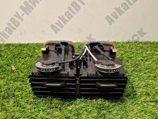 дефлектор обдува салона BMW X7 G07 2019, 3.0 л., B58B30C, бензин, c1m, внедорожник 5 дв., полный привод, 64229399966, 9399966