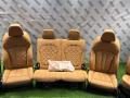 салон (комплект сидений) BMW X7 G07 [рестайлинг] G07 2024, 3.0 л., B58B30P, бензин, АКПП, карбон шварц 416, полный привод - фото №9