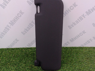 козырек солнцезащитный BMW X3 G01 [рестайлинг] G01 2022, 2.0 л., B47 D20 B, дизель, АКПП, a96, внедорожник 5 дв., полный привод, 51168071072, 8071072