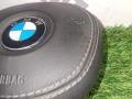 подушка безопасности водителя BMW X7 G07 2019, 3.0 л., B58B30C, бензин, АКПП, a96, внедорожник 5 дв., полный привод, 32308097290, 8097290 - фото №4
