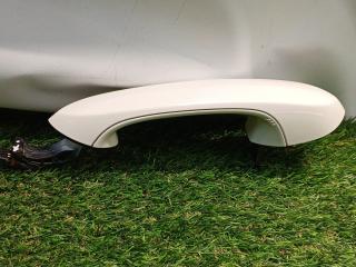 ручка наружная задняя правая BMW X3 G01 2019, 3.0 л., B58 B30 A, бензин, a300, внедорожник 5 дв., полный привод, 8492020, 51218492020, 9491462