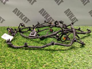 проводка датчиков парковки BMW i5 G60 2023, электро, a300, седан, задний привод, правый руль, 5A86167, 5A86170, 61125A86170