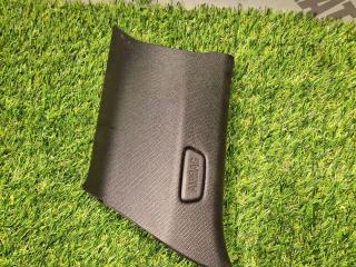 обшивка центральной стойки BMW X4 G02 [рестайлинг] G02 2024, 2.0 л., B46 B20 B, бензин, АКПП, a96, внедорожник 5 дв., полный привод, 51438075362, 8075362