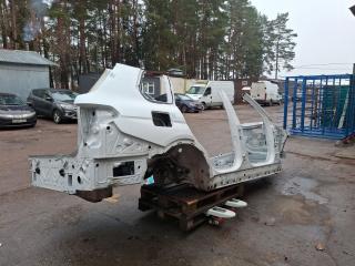 крыло заднее правое BMW X7 G07 2021, 3.0 л., B58B30C, бензин, АКПП, a96, внедорожник 5 дв., полный привод, 41007955014, 7955014