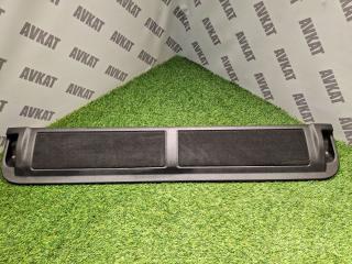 обшивка крышки багажника BMW X7 G07 [рестайлинг] G07 2024, 3.0 л., B58B30P, бензин, АКПП, карбон шварц 416, полный привод, 51497481252, 7481252, 51497441813, 7441813