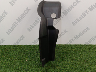 водосток крышки багажника BMW X7 G07 2019, 3.0 л., B58B30C, бензин, АКПП, a96, внедорожник 5 дв., полный привод, 63217451767, 7451767