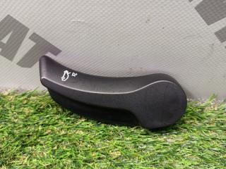 ручка открывания капота BMW X7 G07 [рестайлинг] G07 2023, 3.0 л., B58B30P, бензин, a96, внедорожник 5 дв., полный привод, 51437445745, 7445745