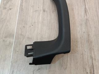 обшивка крышки багажника BMW X3 G01 2020, 3.0 л., B58B30B, бензин, c1m, внедорожник 5 дв., полный привод, 7403762, 51497484142, 7484142