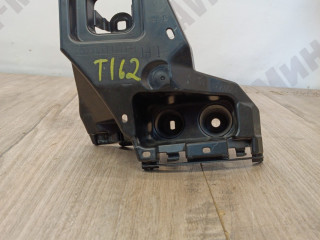 Крепление бампера заднего BMW 5 серия G60/G61 2024, 2.0 л., b48b20s, бензин, АКПП, с4а, седан, полный привод, 51125A011C1, 5A011C1