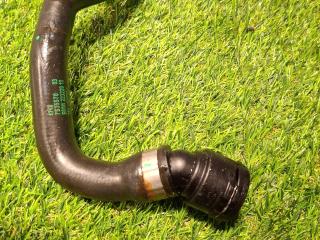 патрубок (трубопровод, шланг) BMW X3 G01 2018, 2.0 л., B46 B20 B, бензин, АКПП, a300, внедорожник 5 дв., полный привод, 17127535570, 7535570