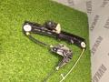стеклоподъемник передний правый BMW 4 серия G22/G23 G22 2021, 2.0 л., B46 B20 B, бензин, АКПП, c31(portimao blau metallic), купе, полный привод, 5A071C4, 51335A2A962, 5A2A962 - фото №3