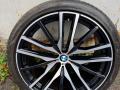 диск литой BMW X5 G05 2019, 3.0 л., B58B30C, бензин, 475, внедорожник 5 дв., полный привод, правый руль - фото №6